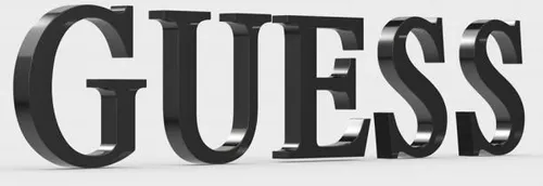 GUESS recrute un Conseiller(Ere) de Vente pour le magasin Printemps...