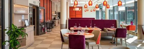 Hôte / Hôtesse Commercial(e) pour une résidence senior, non...