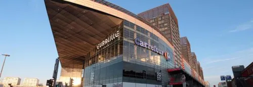 L'enseigne I AM à EURALILLE recrute un Vendeur / vendeuse CDD 30h...