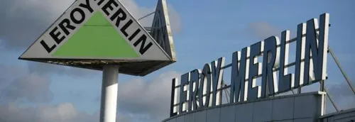 LEROY MERLIN LESQUIN recrute un HÔTE(SSE) SERVICES CLIENTS H/F en CDI