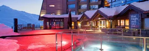 ??Job Pâtissier(ère)  à Val Thorens