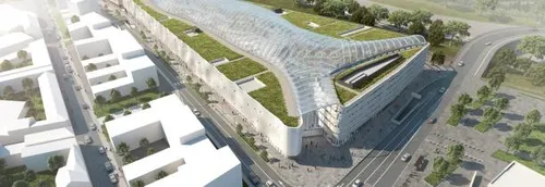 LILLENIUM  :Leclerc recrute pour son futur ESPACE CULTUREL un...