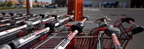 Intermarché La Gorgue recherche un boulanger pâtissier qualifié