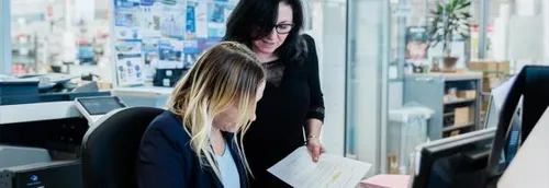 Recrute Technico-commercial / Technico-commerciale (H/F) sur BOIS...