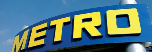 METRO à LOMME recrute un Employé Libre Service épicerie sucrée F/H...