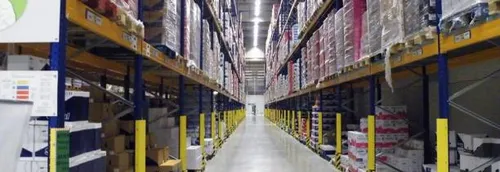 LIDL à LA CHAPELLE D'ARMENTIERES recrute un Opérateur logistique...