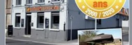 Friterie Du Coin Wambrechies recherche Vendeuse/eur