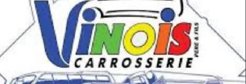 La carrosserie Vinois recherche actuellement son...