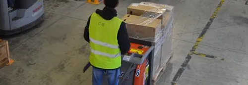 TOMA INTERIM de DOUAI recherche pour son client, acteur majeur de...