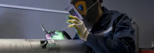 Soudeur TIG -On recherche sur Bethune