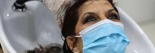 COIFFEURS PLUS Fâches Thumesnil recherche