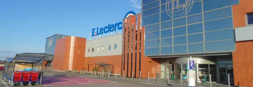 E.LECLERC BAILLEUL recherche Hôtes(ses) de Caisse à temps partiel...