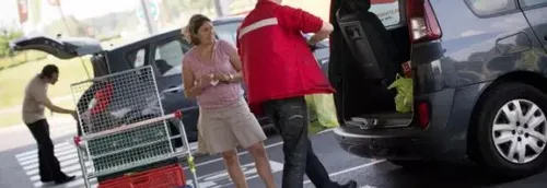 EMPLOI : Le Super U de Merville recrute un préparateur de commande...