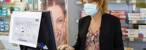 Proch'Emploi recrute un employé en pharmacie (H/F) aux alentours de...