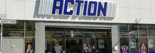 ACTION ROUBAIX recherche Employé(e) de magasin