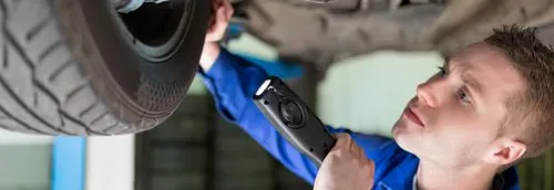 Emploi - Urgent : Le centre AM CARS à Wattrelos recherche un(e)...