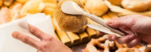 EMPLOI : La boulangerie Maison Doucet à Lille recrute un(e)...