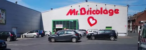 Mr Bricolage Armentières recrute un vendeur polyvalent spécialisé...