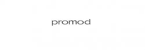 PROMOD ROUBAIX recherche Conseiller(ère) de mode H/F