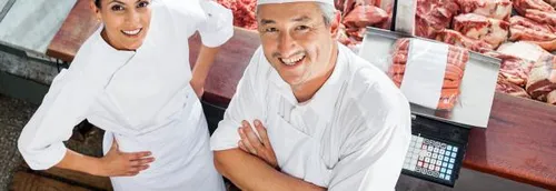 Carrefour Contact à Santes recrute un(e) Boucher(e) – Charcutier(e)...