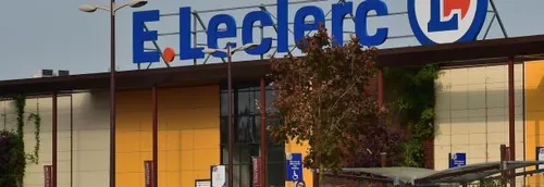 E.LECLERC SAINT-AMAND-LES-EAUX recherche EMPLOYE COMMERCIAL FRUITS...