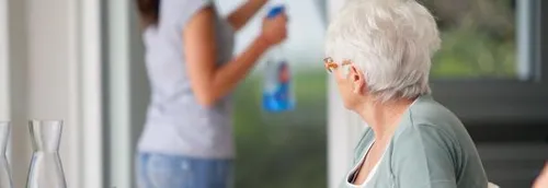 La société GCS2A à Lille recherche en urgence un aide ménager (H/F)...