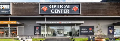 Optical Center situé à Hénin-Beaumont recrute un(e) vendeur(-euse)...