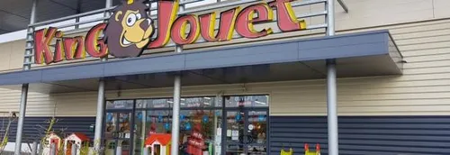 "King Jouet" à Bailleul recrute un Vendeur conseil - Réceptionnaire...