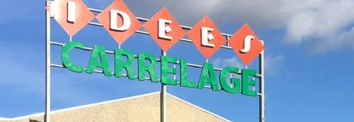 SARL IDEES CARRELAGE à BAILLEUL recherche Conseiller de vente H/F