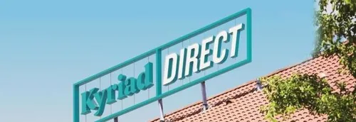 L'hôtel "Kyriad Direct" à Villeneuve-d'Ascq recherche un/e...