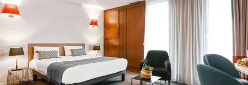 "Appart’City" Lille Grand Palais recrute en CDI un Réceptionniste...