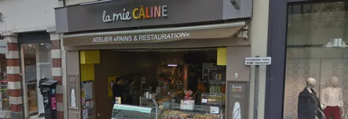 La Mie Câline à Béthune recrute son Responsable Magasin (H/F)