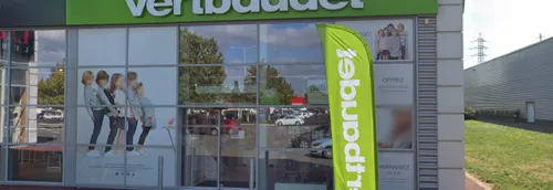 Vertbaudet à Noyelles-Godault recrute son/sa Responsable de Magasin...