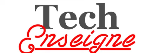 La société "Tech Enseigne" à Armentières recherche un poseur...