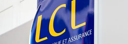 LCL à Hénin-Beaumont recrute un Conseiller clientèle "particuliers"...