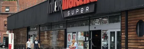 Intermarché à Roubaix recherche vendeur/vendeuse Poissonnerie en...