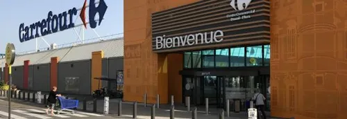 Carrefour à Flers-En-Escrebieux recherche Employé commercial caisse...