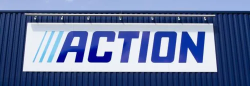 Action à Wingles recherche un/une employé-e de magasin