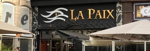 La "Brasserie de la Paix" à Lille recrute un Barman [H/F]