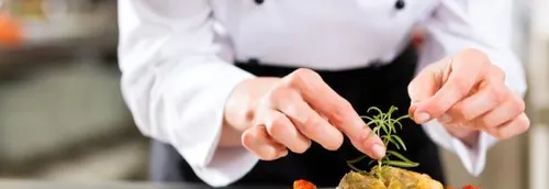 Le restaurant "Lille Opéra Brasserie" à Lille recrute un Cuisinier...