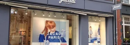 La boutique "Jacadi" à Lille recrute un(e) Conseiller(e) de vente...