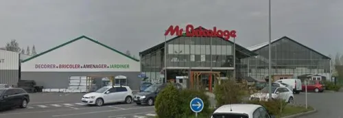 Mr.Bricolage à Hazebrouck recrute un Vendeur décoration/peinture [H/F]