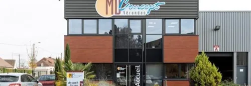 "MD Concept" à Noyelles-sous-Lens recrute un Poseur/Installateur en...