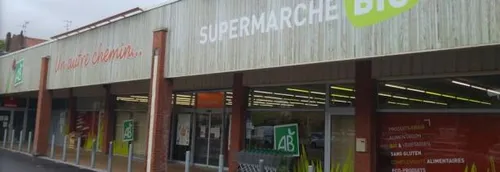 Le supermarché Bio "Un Autre Chemin" recrute un(e) Employé(e)...
