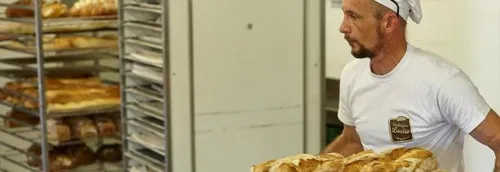 La boulangerie "Louise Artisan" de Nœux-les-Mines recrute un...