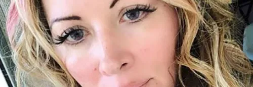 Loana affirme des maltraitances par son compagnon en mettant des...