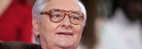 Le comédien Roger Carel est mort à 93 ans. il etait la voix...