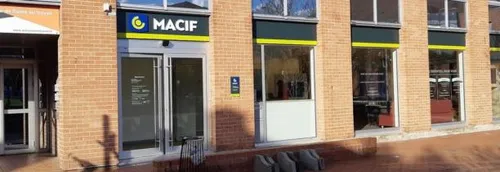 Le groupe MACIF à Hénin-Beaumont recrute un Agent d'accueil (F/H)...