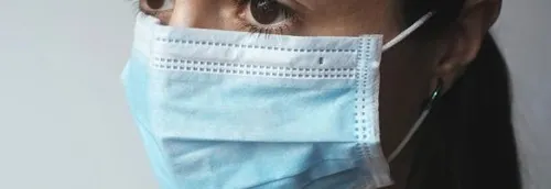 Bruxelles : Le port du masque ne sera plus obligatoire dès le 1er...