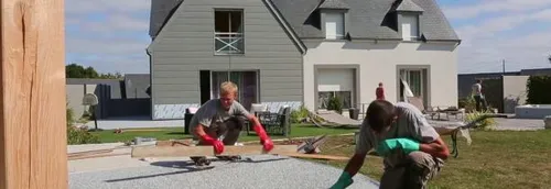 Daniel Moquet à Lens recrute un Ouvrier paysagiste [H/F] pour un...